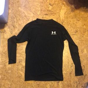 Under Armour Long Sleeve Compression